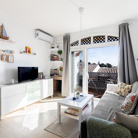 Cosy Apartment In Verano Azul Nerja Exterior foto